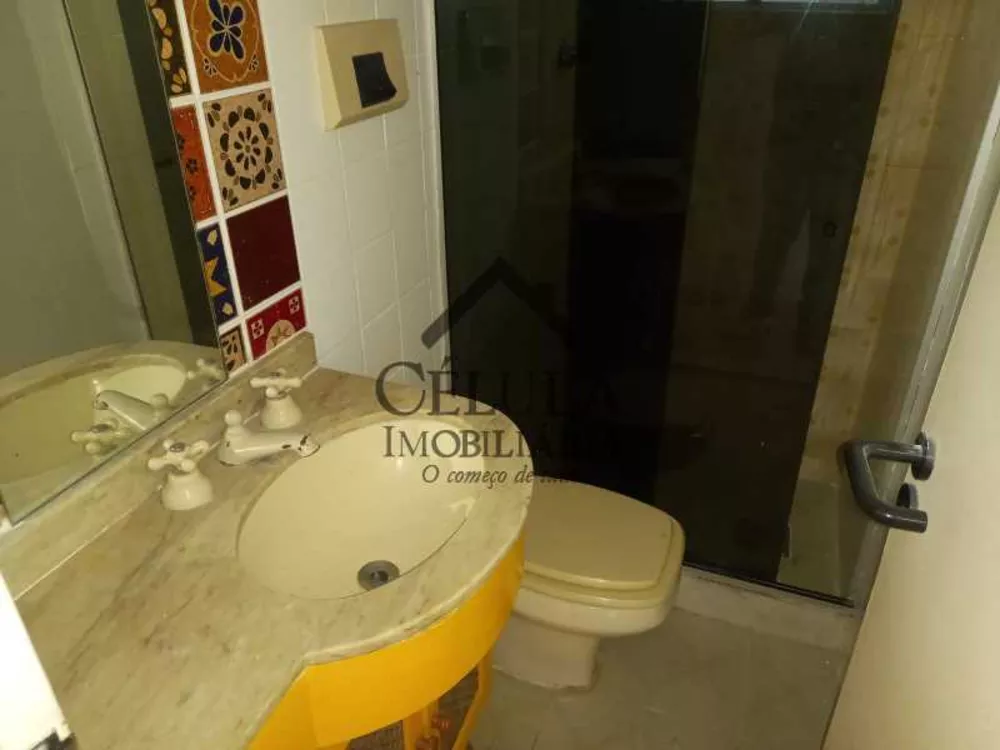 Apartamento, 2 quartos, 45 m² - Foto 11