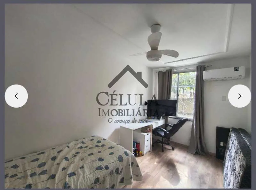 Apartamento, 2 quartos, 55 m² - Foto 4