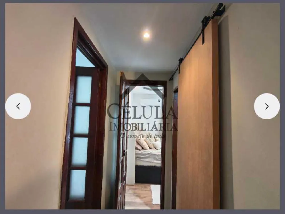 Apartamento, 2 quartos, 55 m² - Foto 3