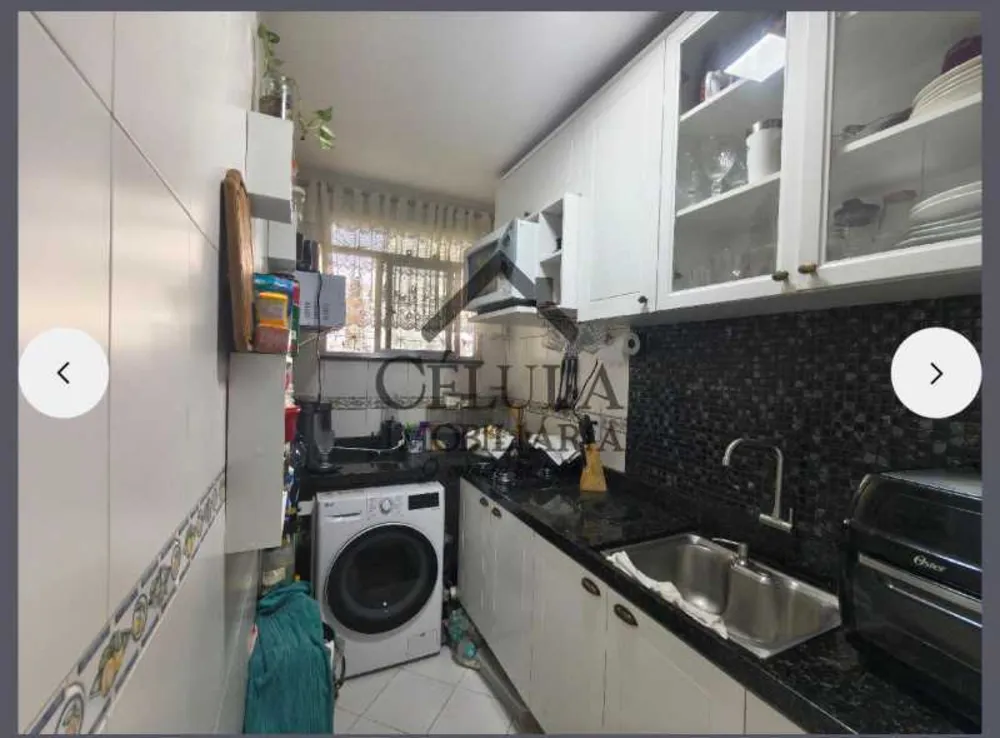 Apartamento, 2 quartos, 55 m² - Foto 2