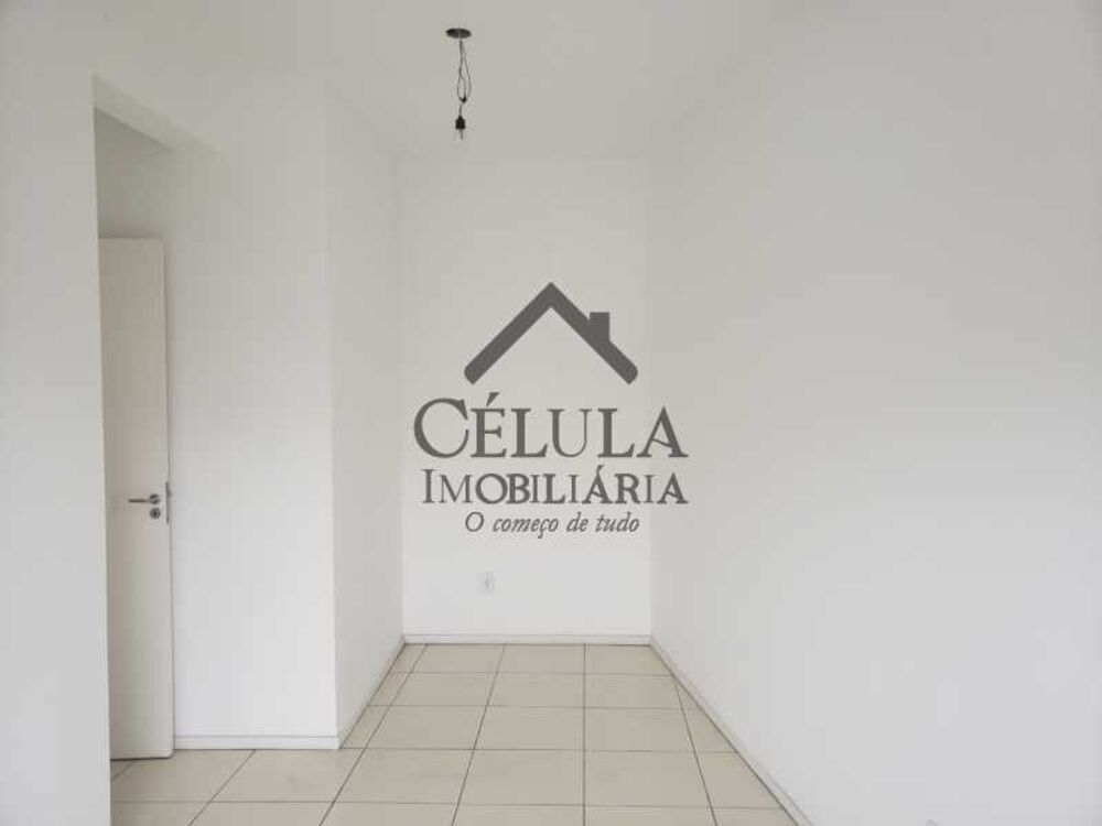 Apartamento, 2 quartos, 52 m² - Foto 1