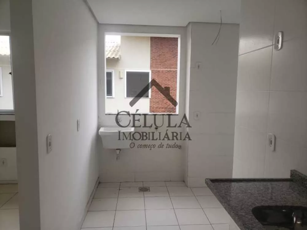Apartamento, 2 quartos, 52 m² - Foto 12