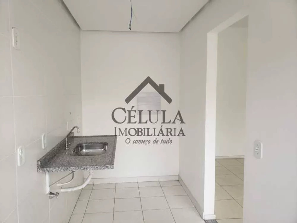 Apartamento, 2 quartos, 52 m² - Foto 11