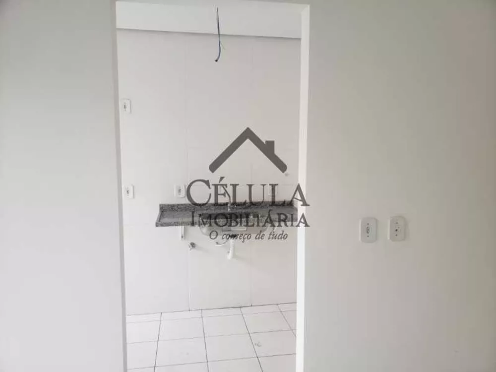 Apartamento, 2 quartos, 52 m² - Foto 14