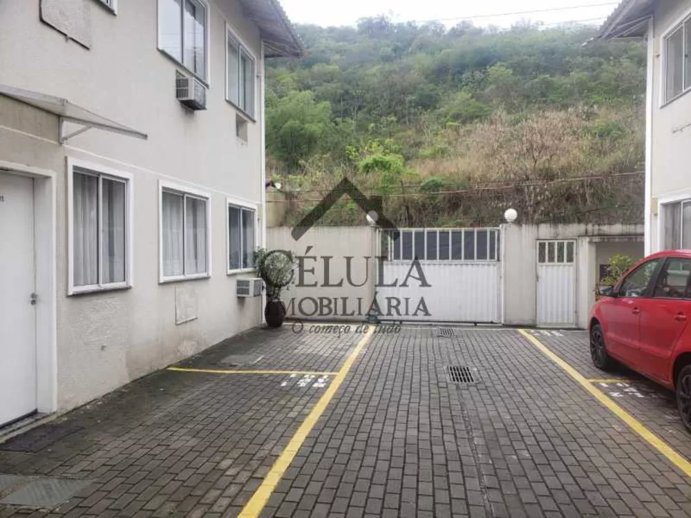 Apartamento, 2 quartos, 52 m² - Foto 17