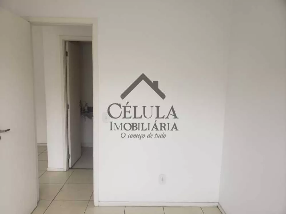 Apartamento, 2 quartos, 52 m² - Foto 8