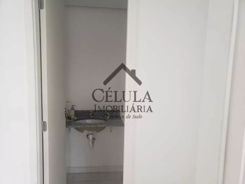Apartamento, 2 quartos, 52 m² - Foto 5