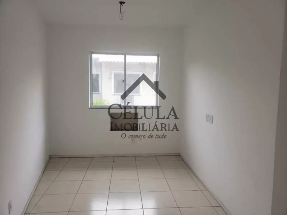 Apartamento, 2 quartos, 52 m² - Foto 9
