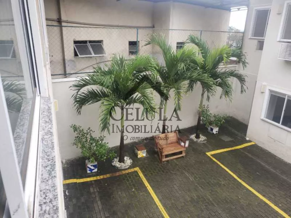 Apartamento, 2 quartos, 52 m² - Foto 16