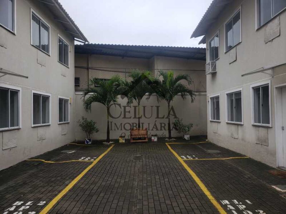 Apartamento, 2 quartos, 52 m² - Foto 3
