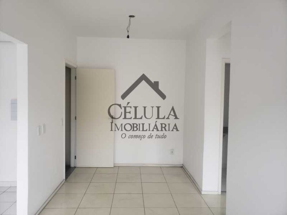Apartamento, 2 quartos, 52 m² - Foto 2