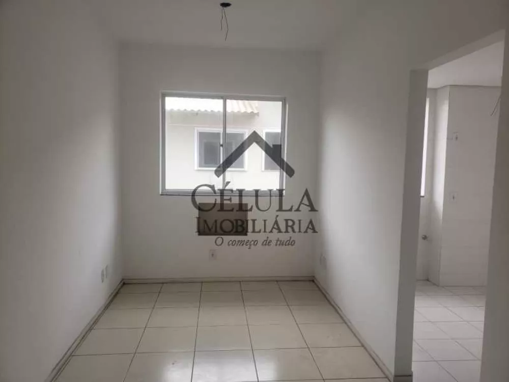 Apartamento, 2 quartos, 52 m² - Foto 10