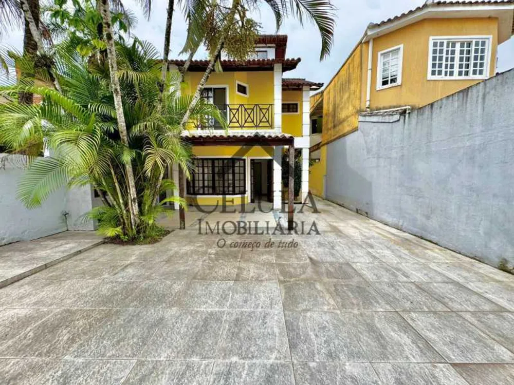 Casa de Condomínio, 4 quartos - Foto 28