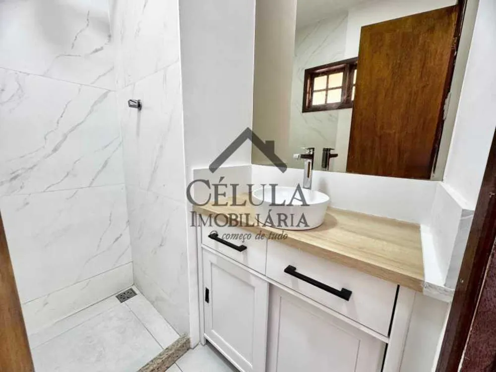 Casa de Condomínio, 4 quartos - Foto 21