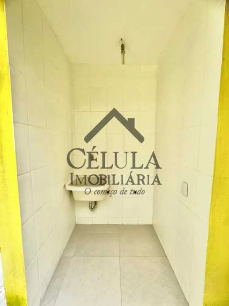 Casa de Condomínio, 4 quartos - Foto 19