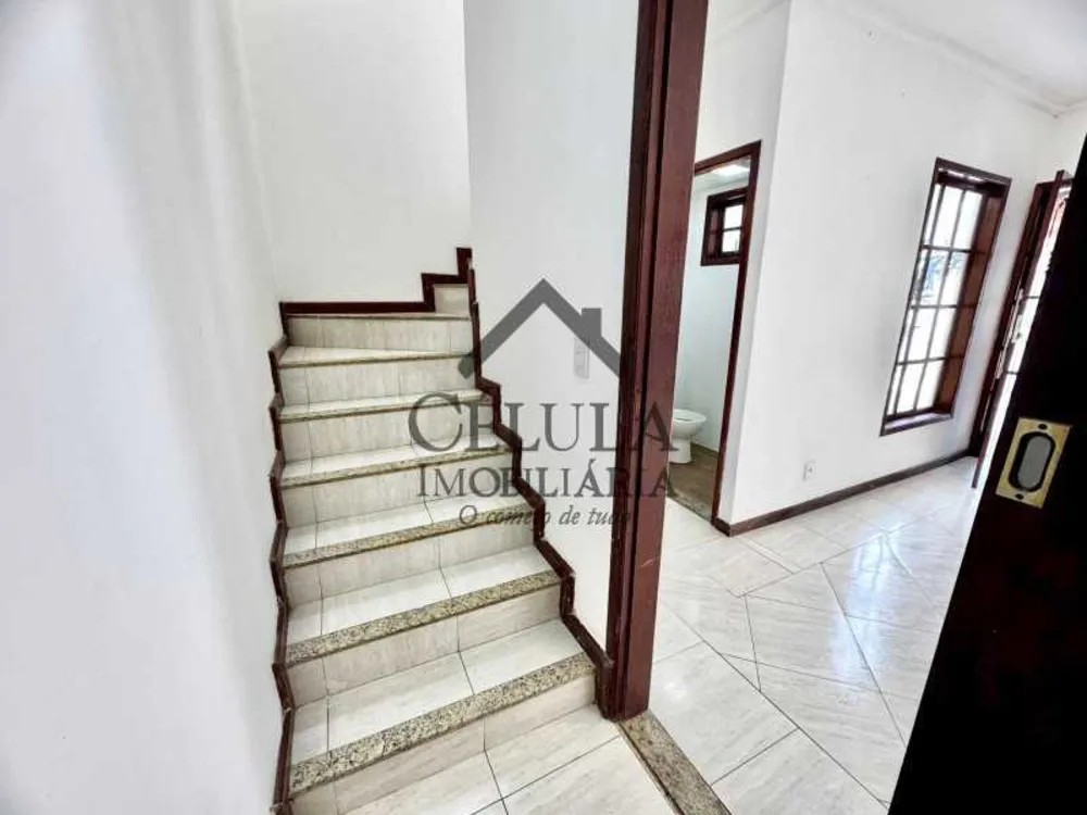 Casa de Condomínio, 4 quartos - Foto 30