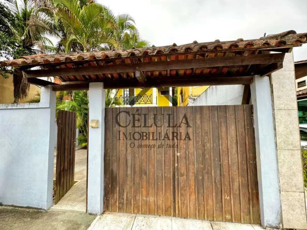 Casa de Condomínio, 4 quartos - Foto 2