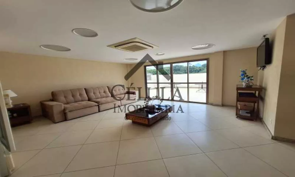 Apartamento, 2 quartos, 76 m² - Foto 6