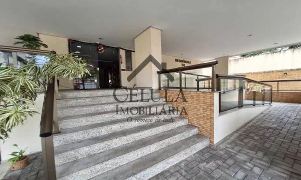 Apartamento, 2 quartos, 76 m² - Foto 2