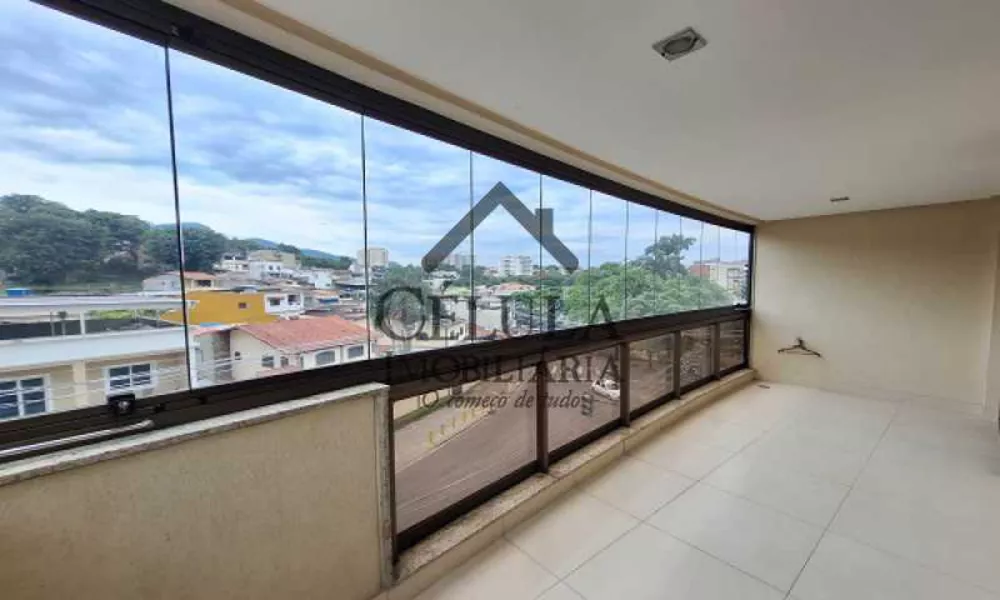 Apartamento, 2 quartos, 76 m² - Foto 21