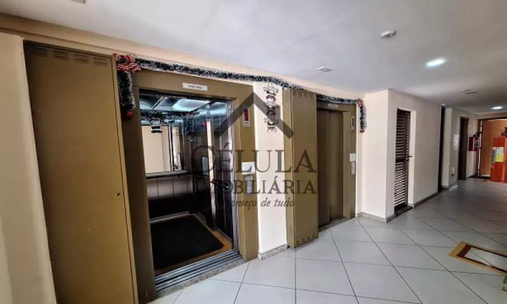 Apartamento, 2 quartos, 76 m² - Foto 17
