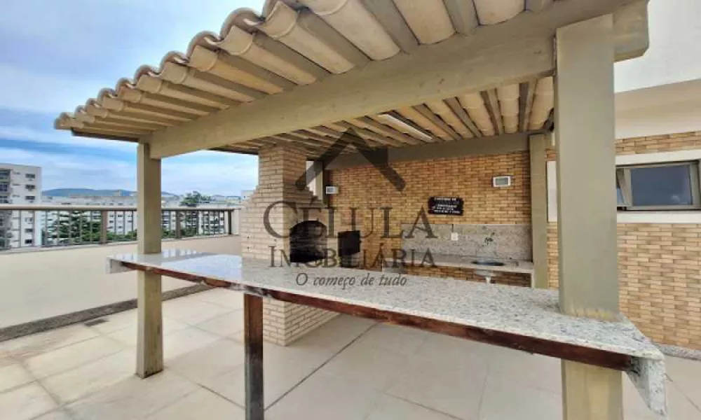 Apartamento, 2 quartos, 76 m² - Foto 4