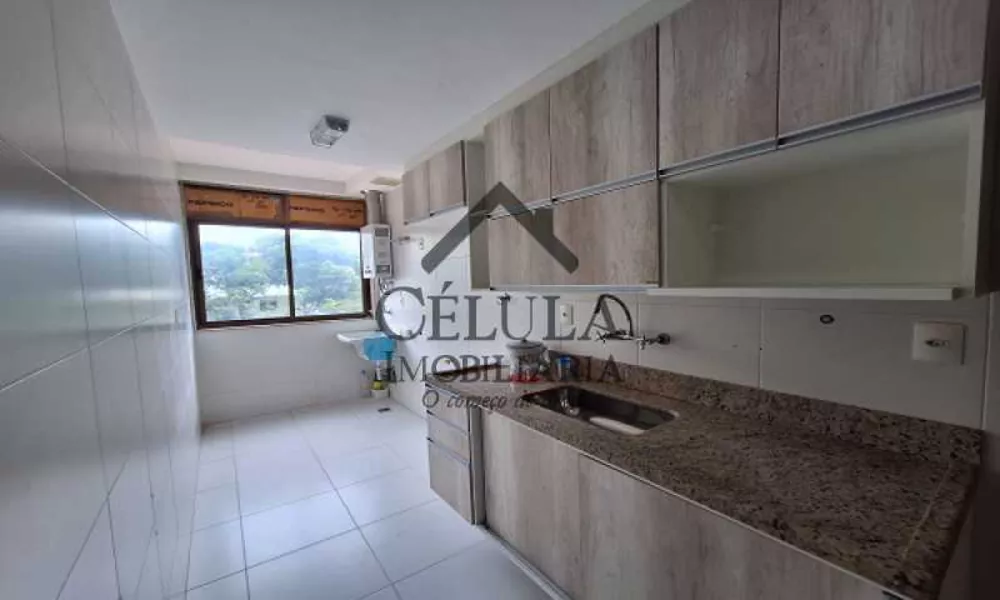 Apartamento, 2 quartos, 76 m² - Foto 15