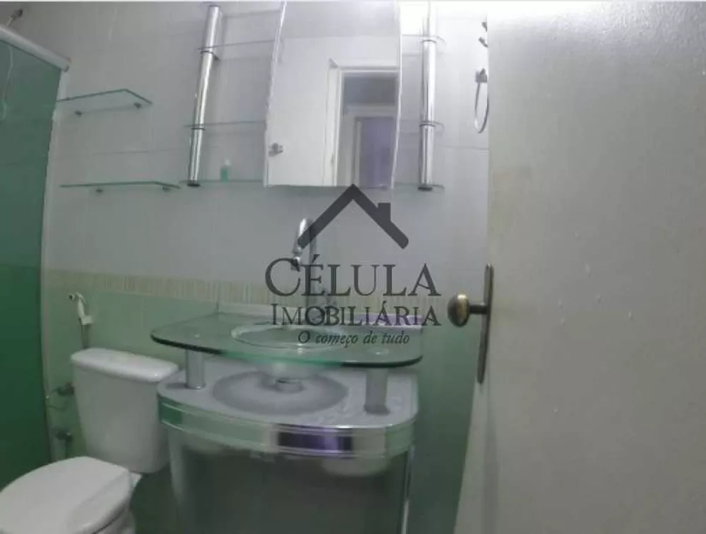 Apartamento, 2 quartos, 48 m² - Foto 7