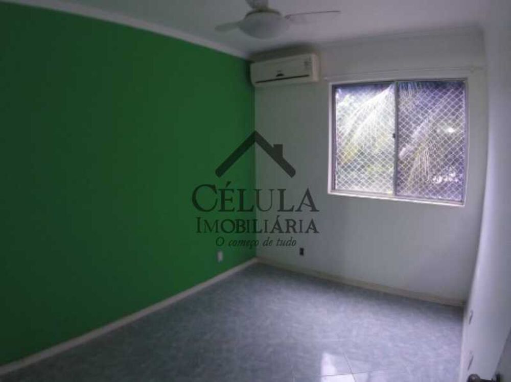 Apartamento, 2 quartos, 48 m² - Foto 3