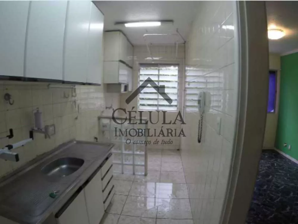 Apartamento, 2 quartos, 48 m² - Foto 5