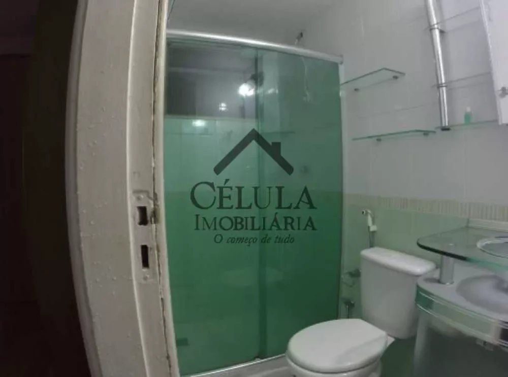 Apartamento, 2 quartos, 48 m² - Foto 8