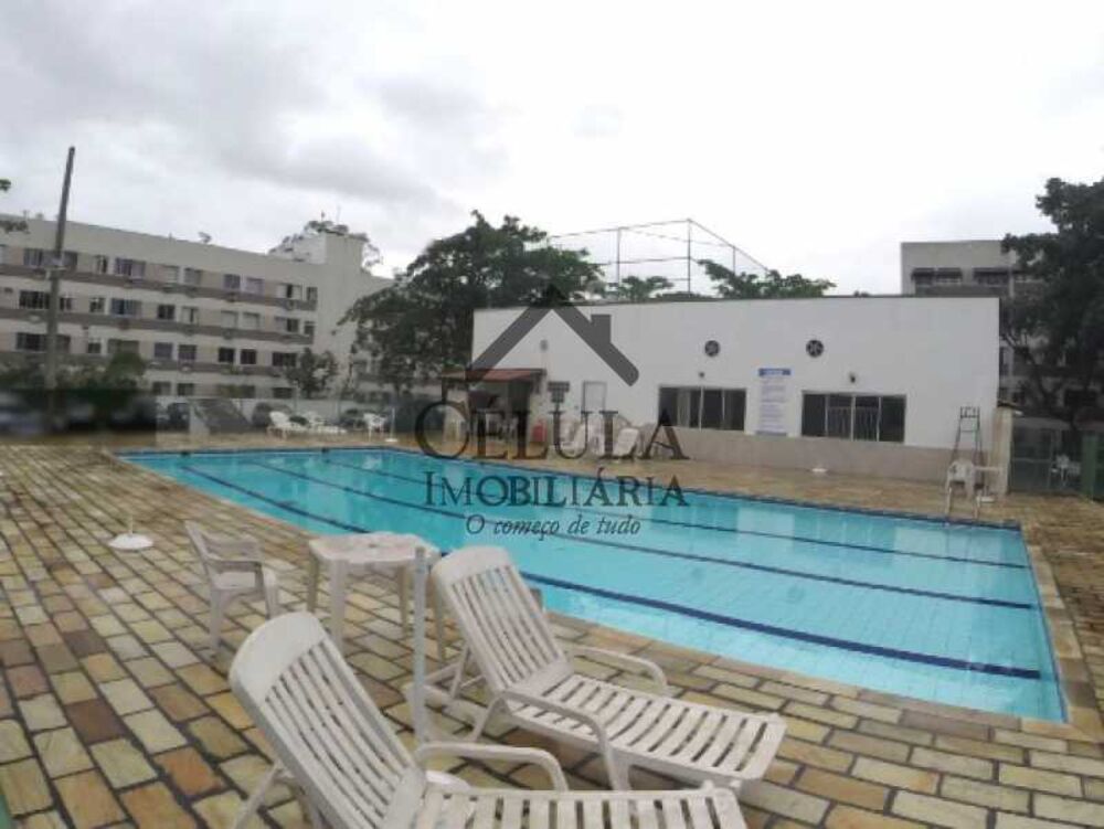 Apartamento, 2 quartos, 48 m² - Foto 1