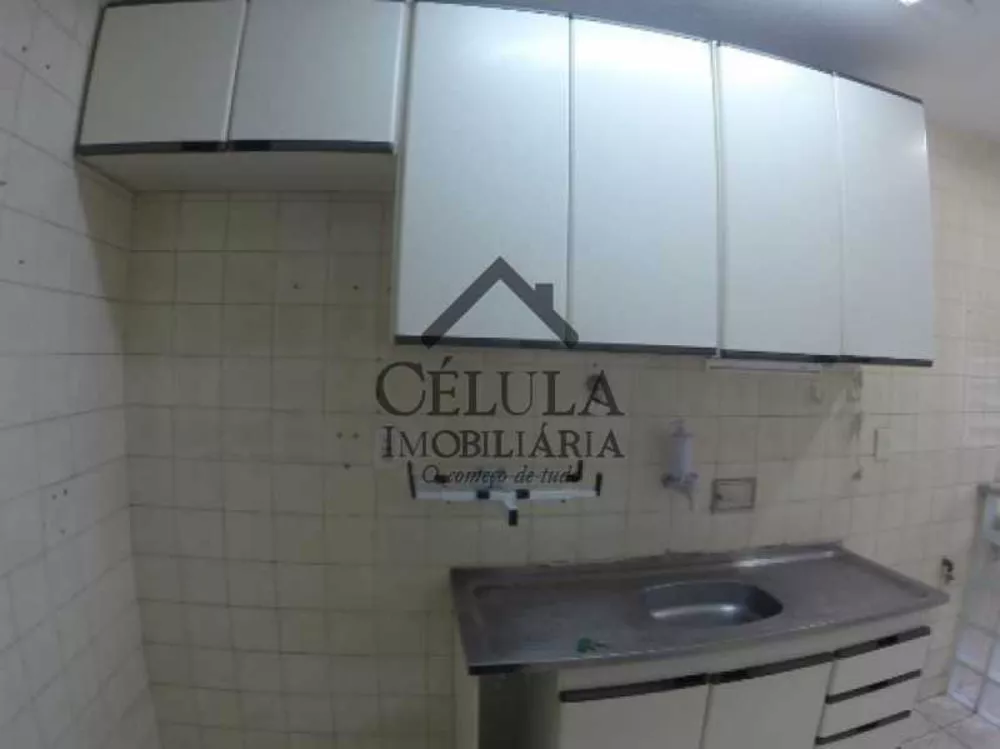 Apartamento, 2 quartos, 48 m² - Foto 6