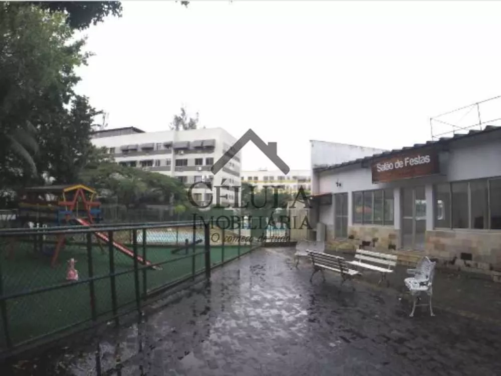 Apartamento, 2 quartos, 48 m² - Foto 9