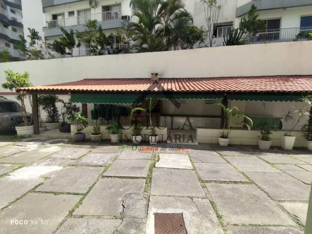 Apartamento, 2 quartos, 83 m² - Foto 13
