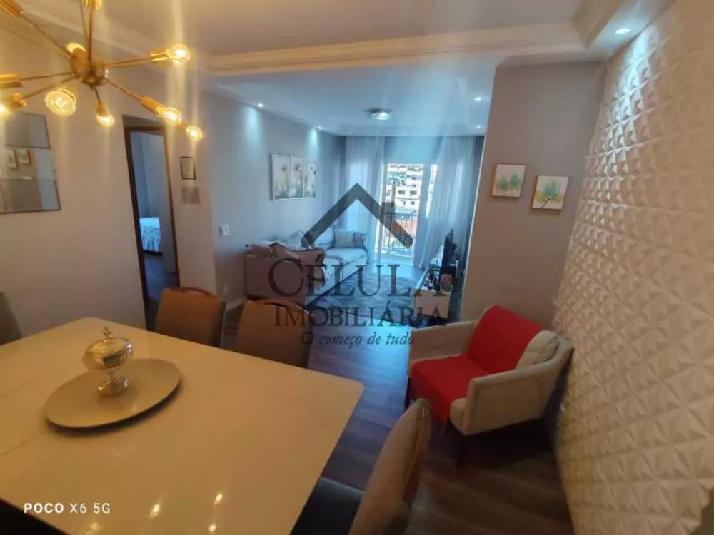 Apartamento, 2 quartos, 83 m² - Foto 7