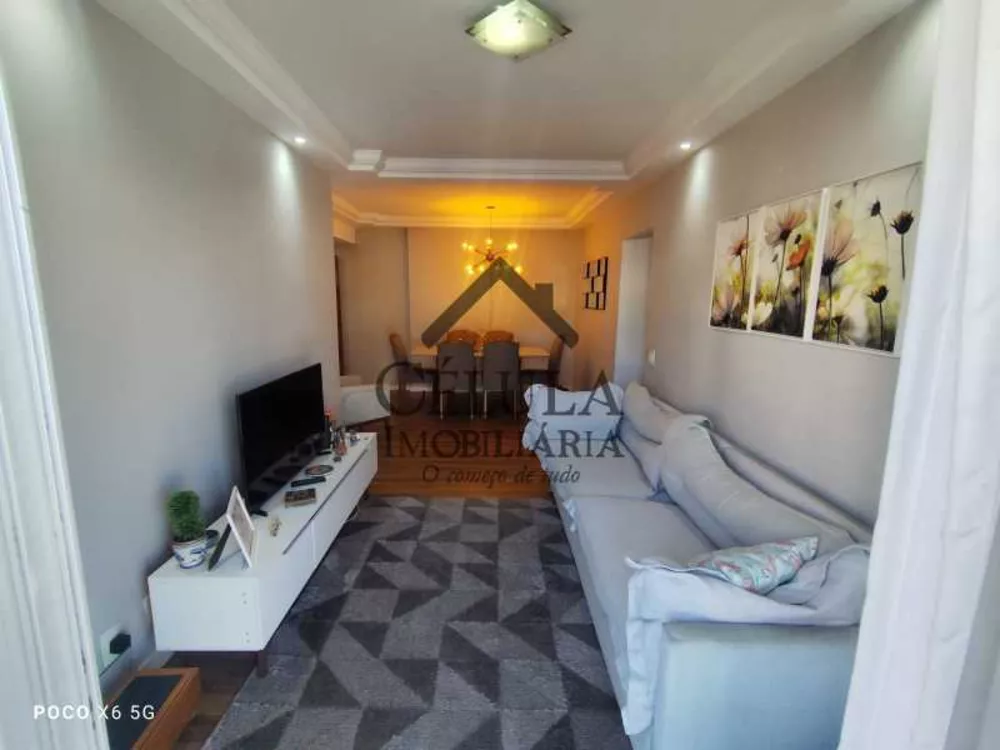 Apartamento, 2 quartos, 83 m² - Foto 8