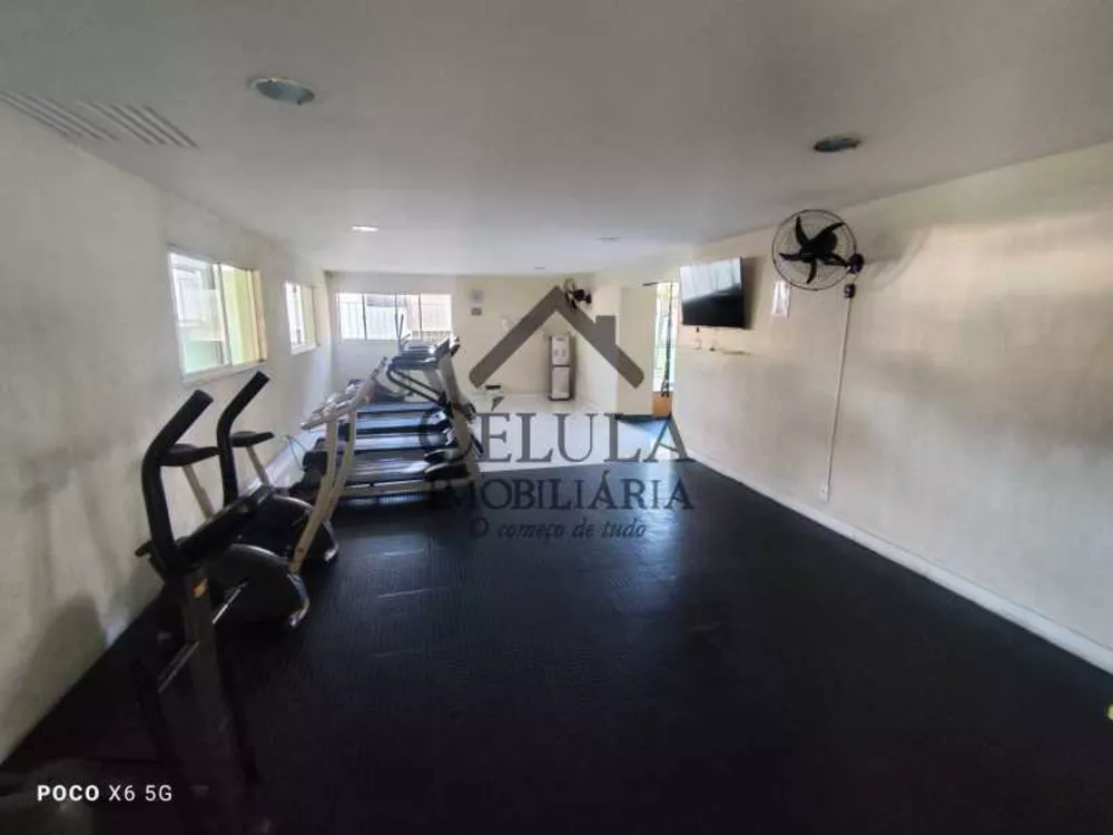 Apartamento, 2 quartos, 83 m² - Foto 15