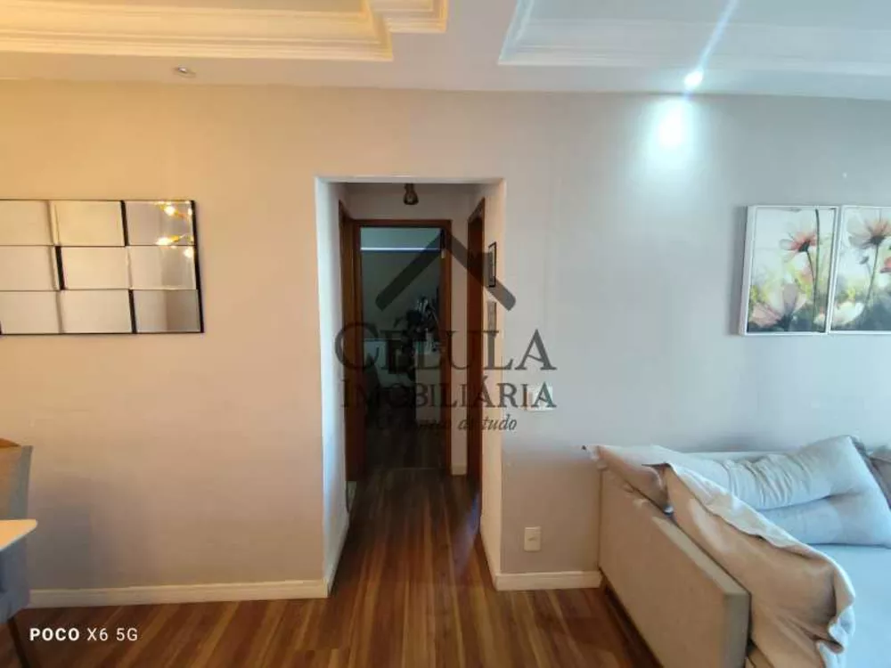 Apartamento, 2 quartos, 83 m² - Foto 22