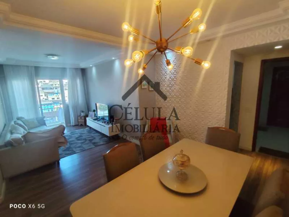 Apartamento, 2 quartos, 83 m² - Foto 10