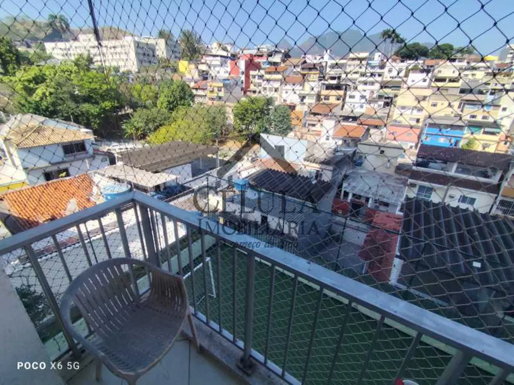 Apartamento, 2 quartos, 83 m² - Foto 18