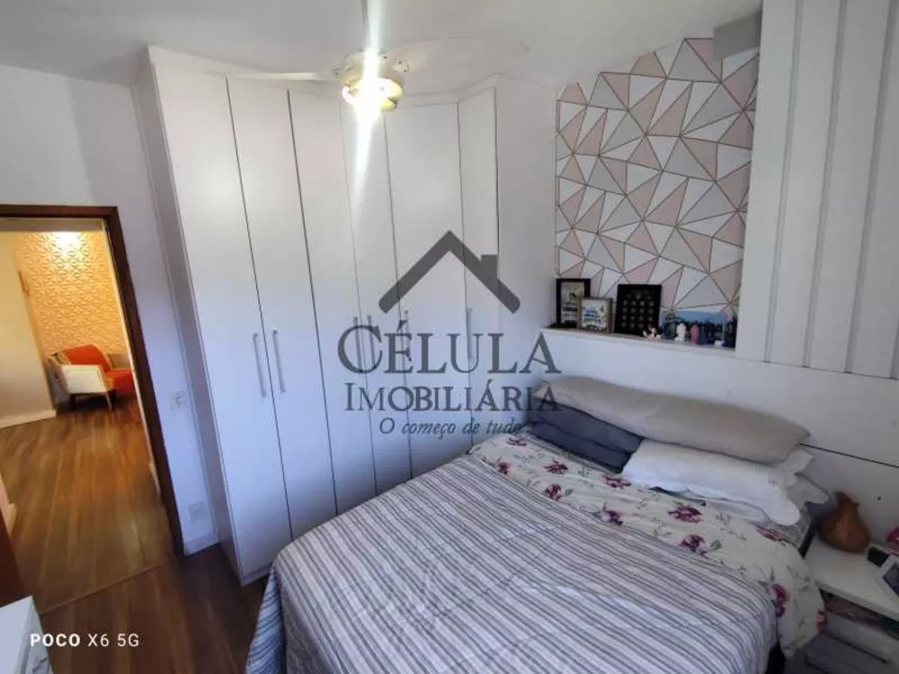 Apartamento, 2 quartos, 83 m² - Foto 2