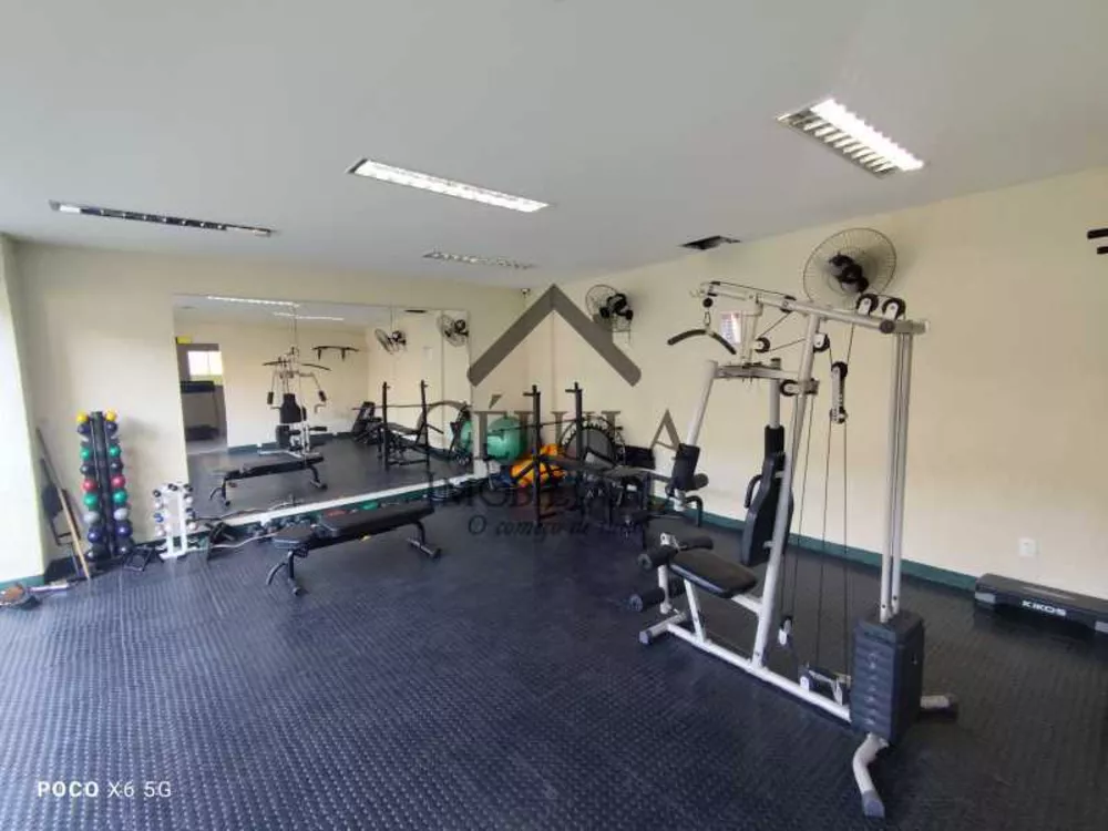 Apartamento, 2 quartos, 83 m² - Foto 12