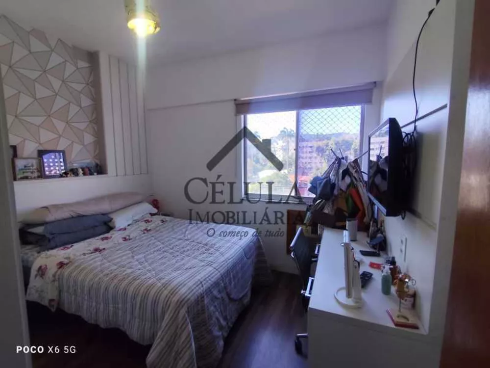 Apartamento, 2 quartos, 83 m² - Foto 6