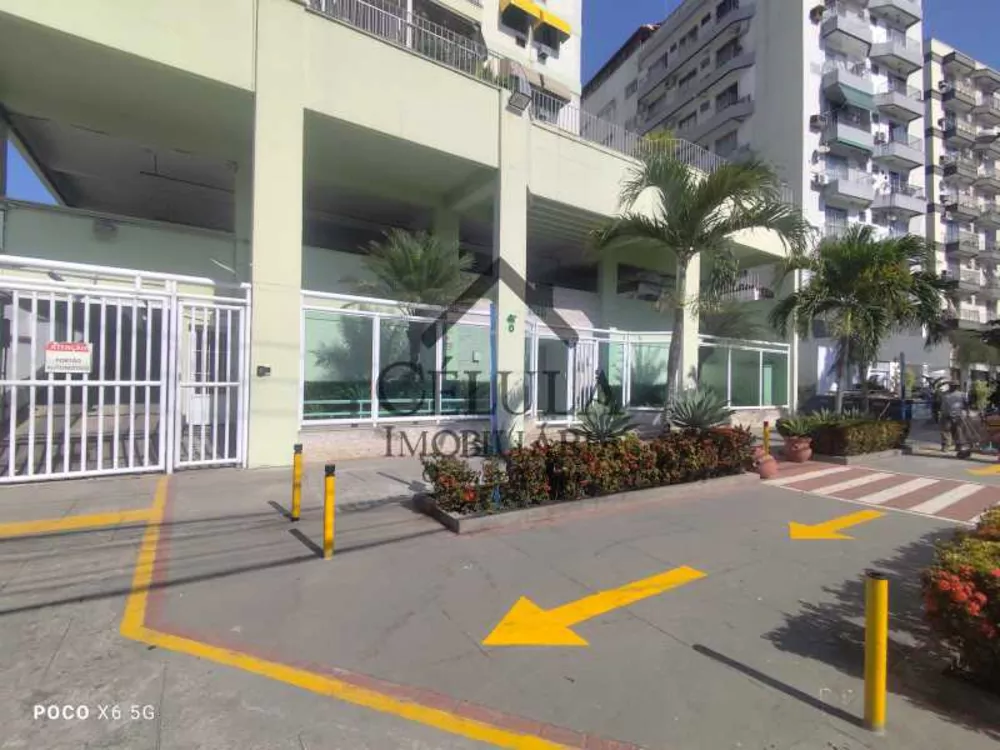 Apartamento, 2 quartos, 83 m² - Foto 20