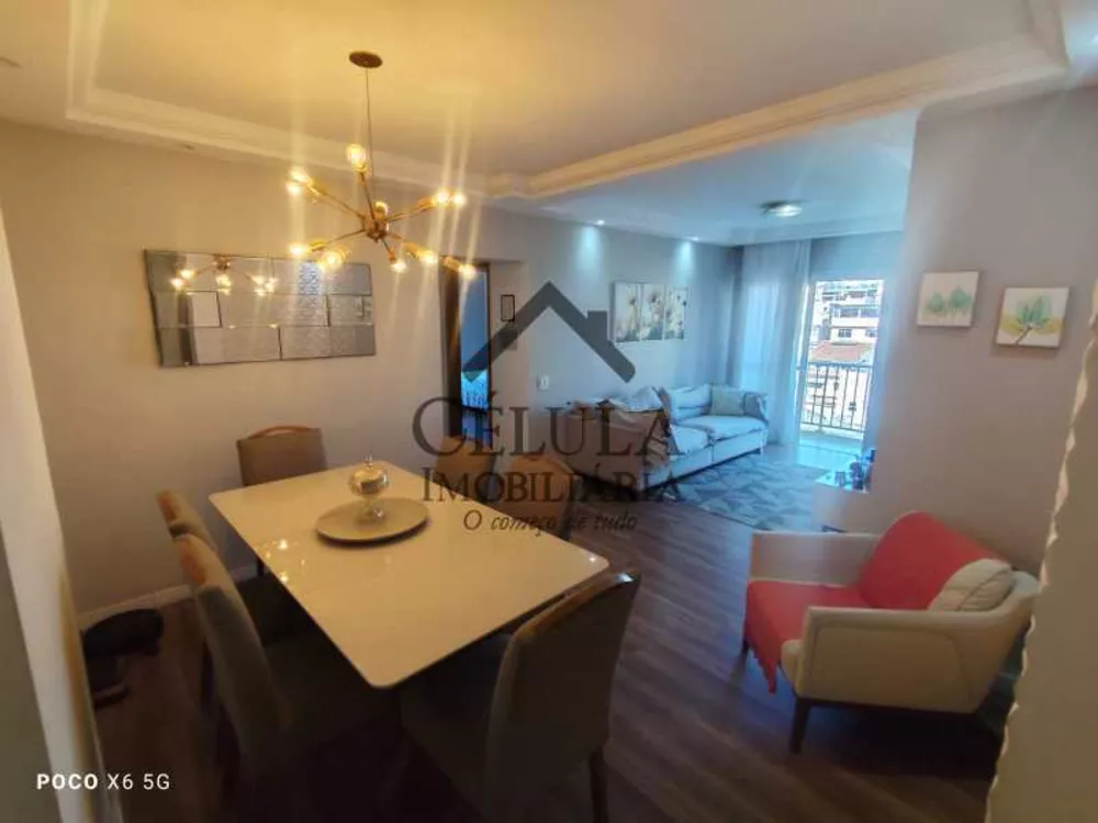 Apartamento, 2 quartos, 83 m² - Foto 3