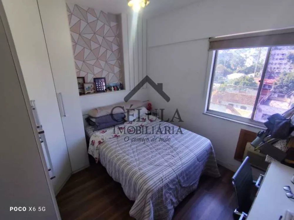 Apartamento, 2 quartos, 83 m² - Foto 5