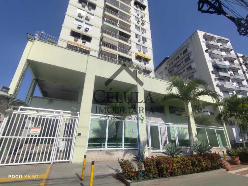 Apartamento, 2 quartos, 83 m² - Foto 11