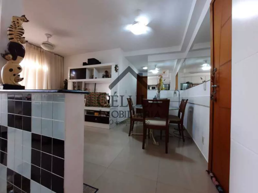 Apartamento à venda com 2 quartos, 51m² - Foto 2