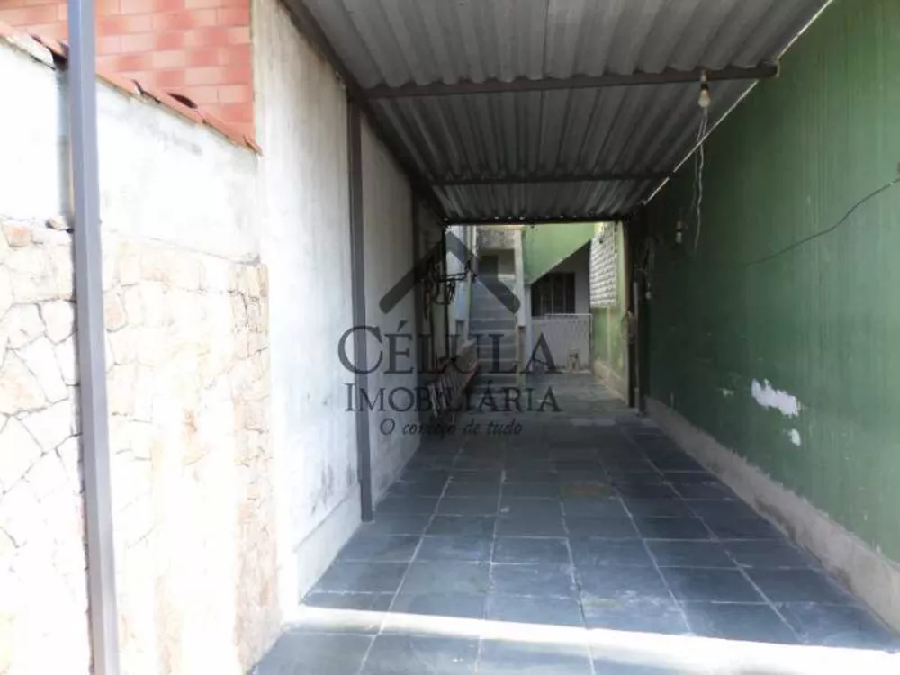 Casa de Condomínio, 2 quartos - Foto 13